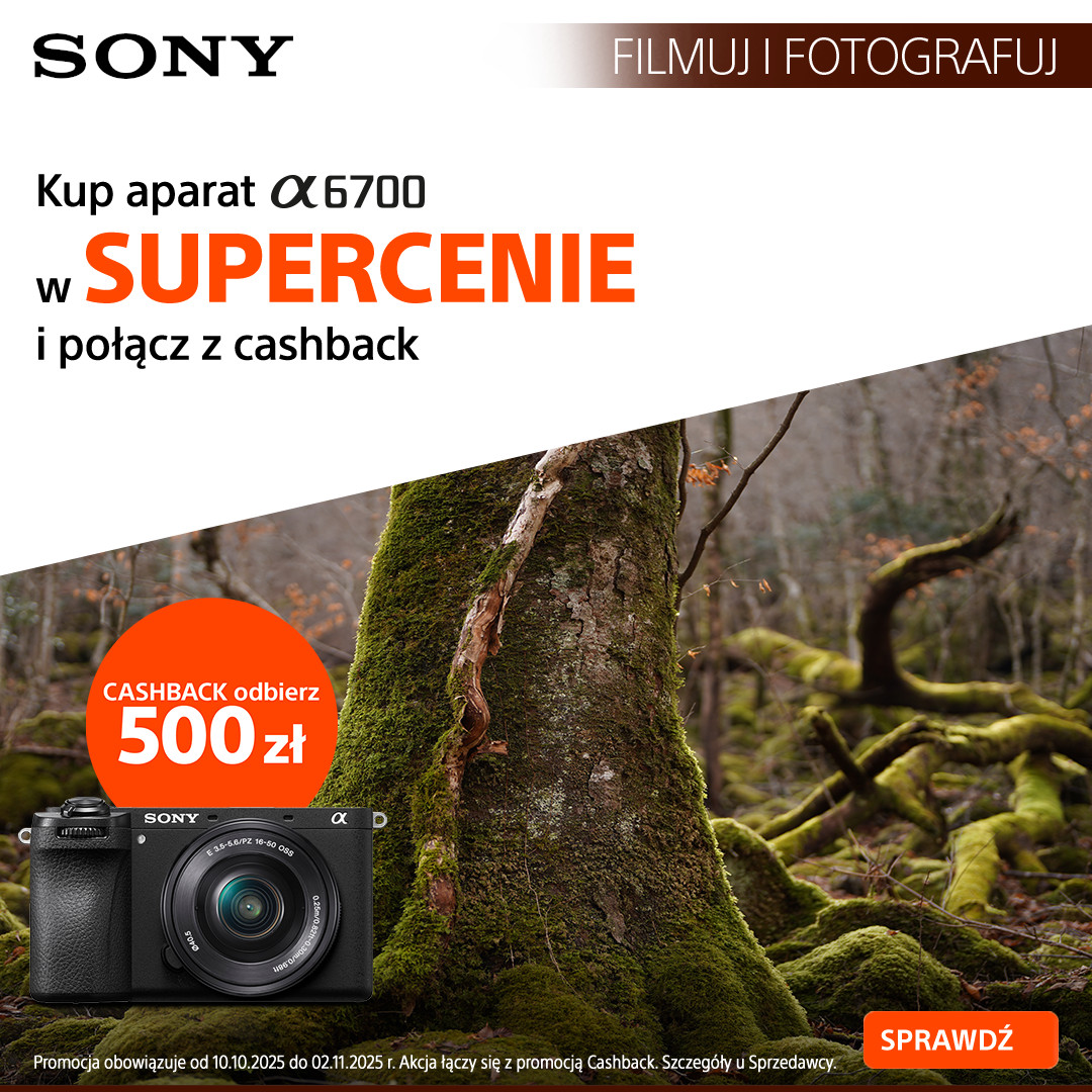 Cena promocyjna i cashback