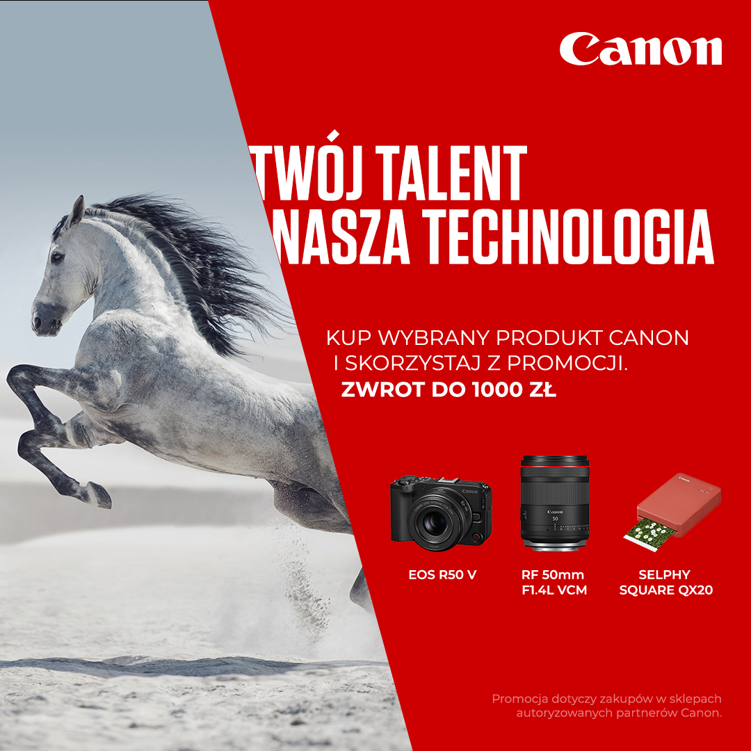 Cashback Canon