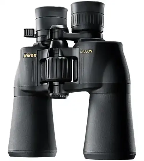 Lornetka Nikon 10-22x50 Aculon A211