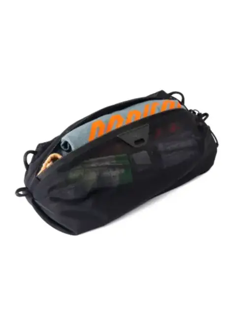 Pokrowiec Peak Design Travel Line Ultralight Mesh Packing Cube X-Small XS czarny