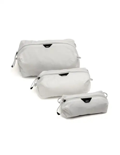 Pokrowiec Peak Design Travel Line Ultralight Packing Cube X-S Cloud XS biały