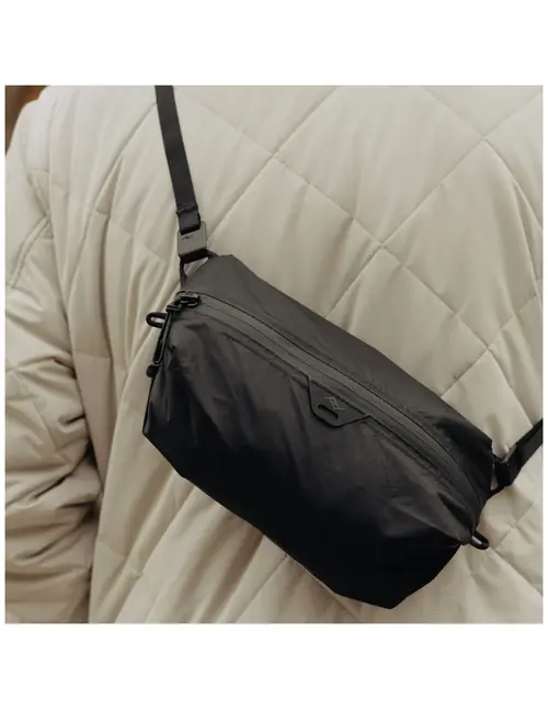 Pokrowiec Peak Design Travel Line Ultralight Packing Cube X-S Cloud XS biały
