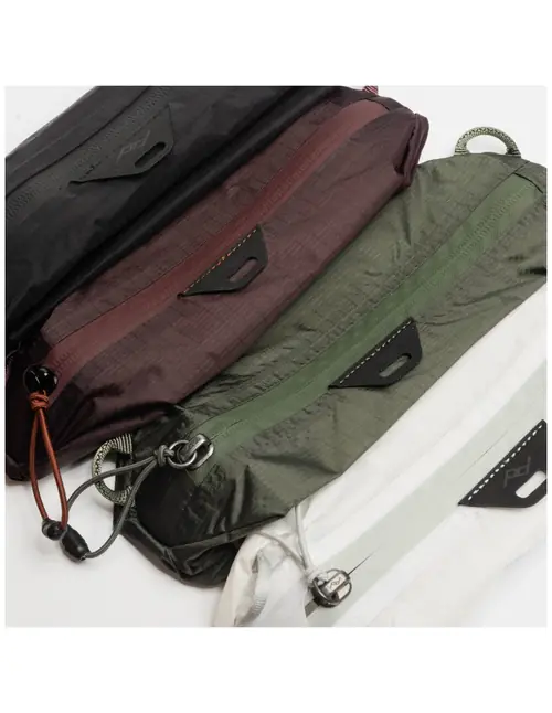 Pokrowiec Peak Design Travel Line Ultralight Packing Cube X-S Cloud XS biały