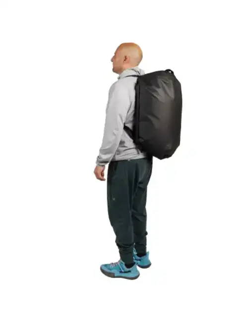 Torba Peak Design Travel Duffel 50L Sage – szarozielony
