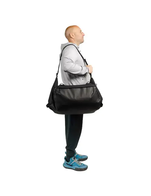 Torba Peak Design Travel Duffel 50L Sage – szarozielony