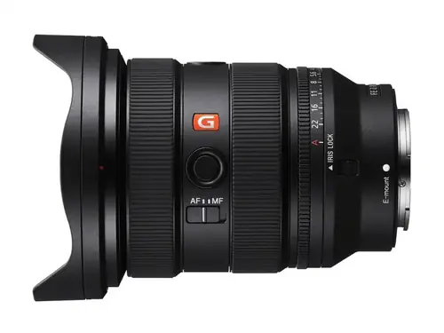Sony FE 16-35mm f/2.8 GM II (SEL1635GM2)