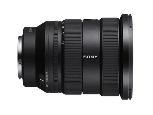 Sony FE 16-35mm f/2.8 GM II (SEL1635GM2)