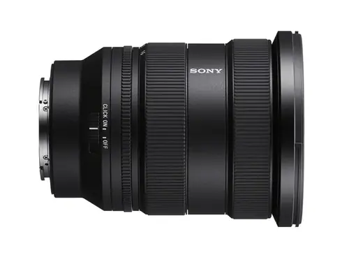 Sony FE 16-35mm f/2.8 GM II (SEL1635GM2)