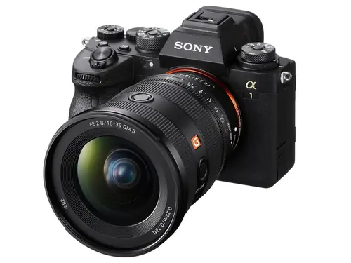 Sony FE 16-35mm f/2.8 GM II (SEL1635GM2)