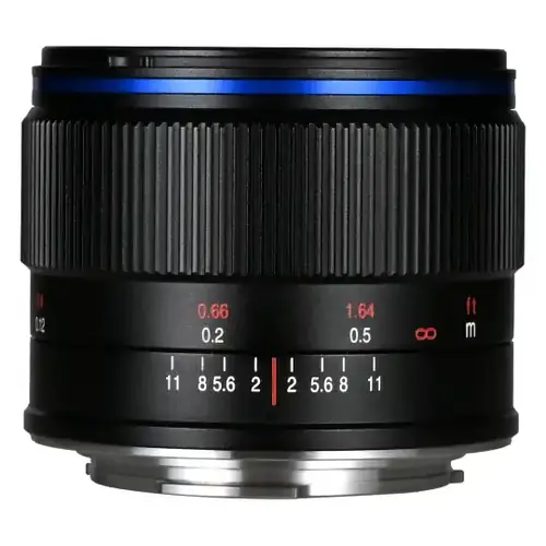 Venus Optics Laowa C-Dreamer 7.5mm f/2.0 AE z automatyczną przysłoną do Micro 4/3