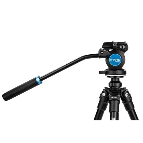 Głowica Benro S2PRO 2-kierunkowa