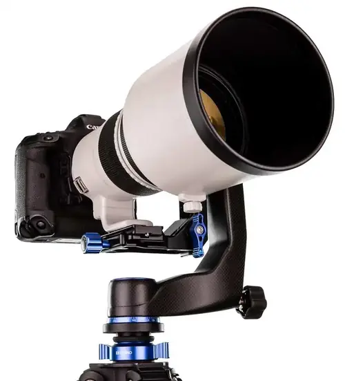 Głowica gimbalowa Benro GH5C