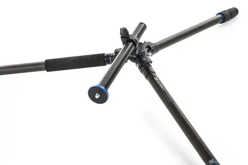 Statyw Benro GoPlus Travel FGP18AB1
