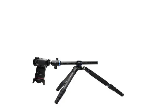 Statyw Benro GoPlus Travel FGP18AB1
