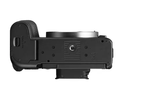Canon EOS R8 Mark II body + Canon LP-E17 Kit