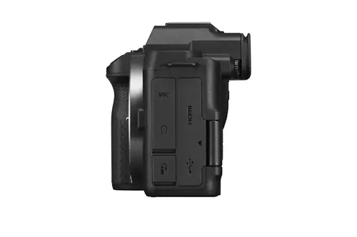 Canon EOS R8 Mark II body + Canon LP-E17 Kit