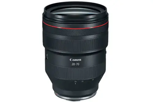 Canon RF 28-70mm f/2.0 L USM
