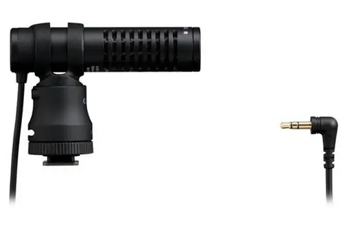 Mikrofon Canon Stereo DM-E100