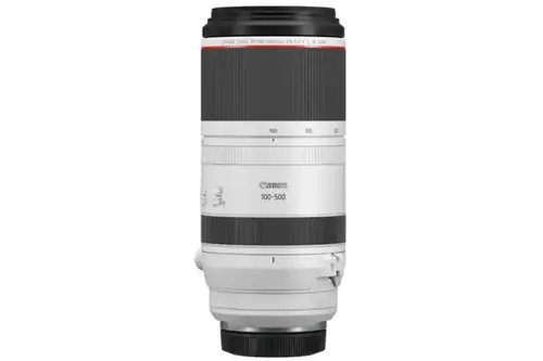 Canon RF 100-500mm f/4.5-7.1 L IS USM
