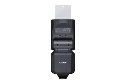 Lampa błyskowa Speedlite EL-5 Canon