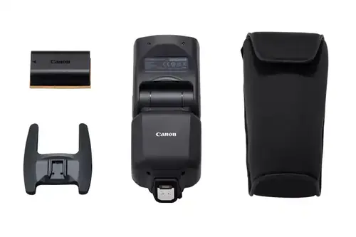 Lampa błyskowa Speedlite EL-5 Canon