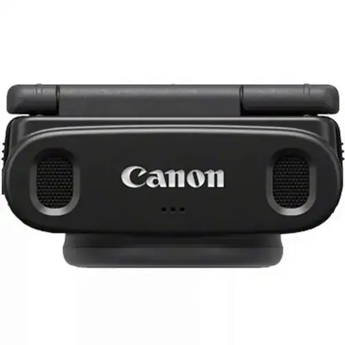 Canon PowerShot V10 Vlogging Kit czarny