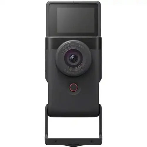 Canon PowerShot V10 Vlogging Kit czarny