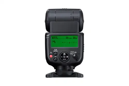 Canon Speedlite EL-10