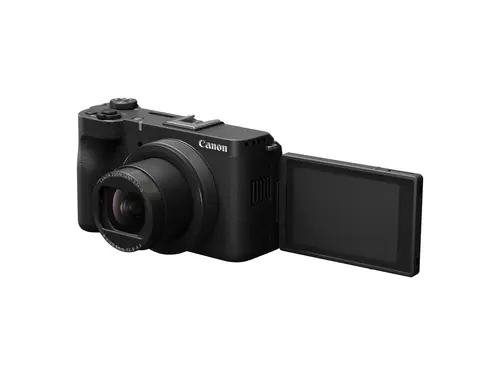 Canon PowerShot V1 Premium Vlogging Kit