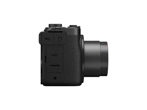 Canon PowerShot V1 Premium Vlogging Kit