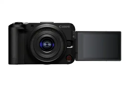 Canon EOS R50 V Creator Kit z ob. RF-S 14-30mm f/4.0-6.3 IS STM PZ