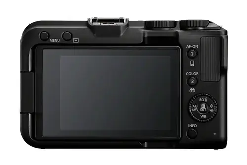 Canon EOS R50 V Creator Kit z ob. RF-S 14-30mm f/4.0-6.3 IS STM PZ