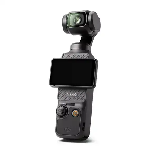 Kamera DJI Osmo Pocket 3