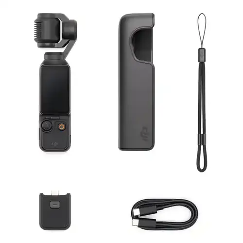 Kamera DJI Osmo Pocket 3