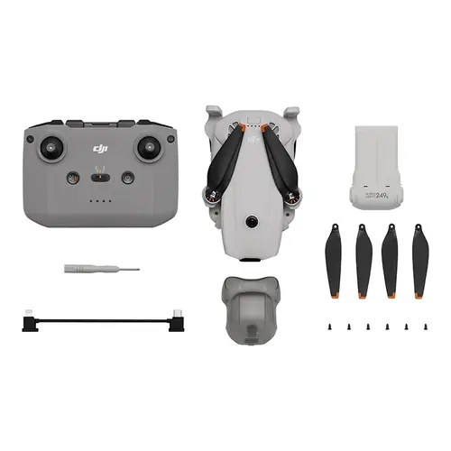 Dron DJI Lito 1
