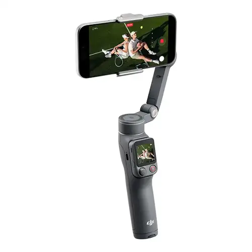 Gimbal DJI Osmo Mobile 8P Standard Combo