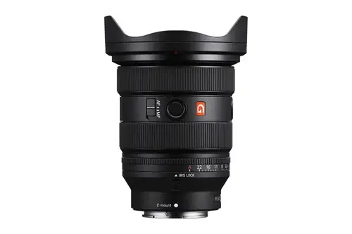 Sony FE 16-35mm f/2.8 GM II (SEL1635GM2)