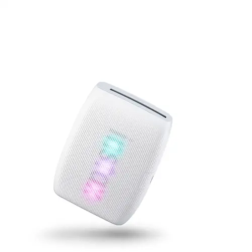 Drukarka Fujifilm Instax Mini Link 3 Clay White  