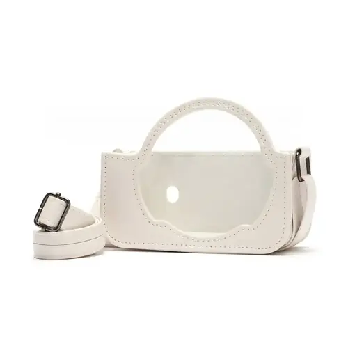 Pokrowiec Instax SQ1 - Chalk White