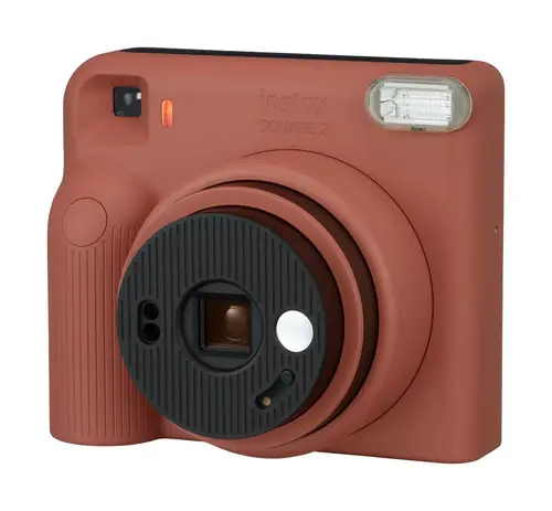 Fujifilm Instax SQ2 Red