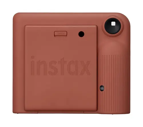 Fujifilm Instax SQ2 Red