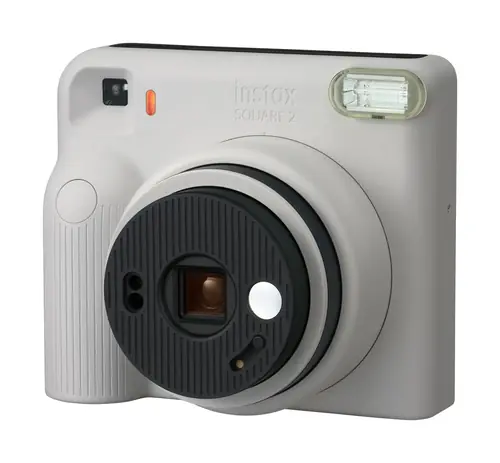Fujifilm Instax SQ2 White