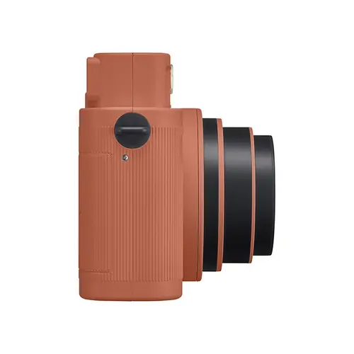 Fujifilm Instax SQ1 Terracotta Orange + wkład monochrome 10 zdj