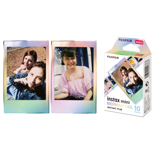 Wkład Fujifilm Instax mini Mermaid 10 szt.