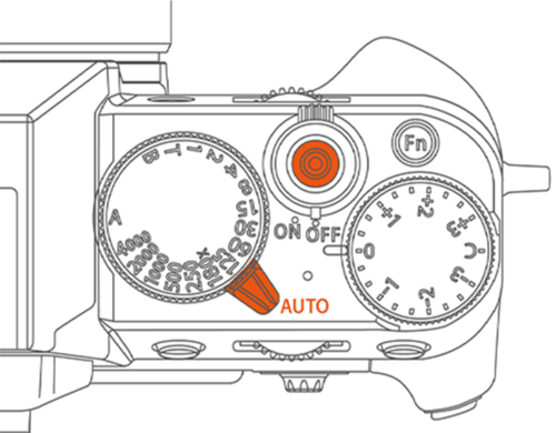 Fujifilm X-T30 II 18-55mm Kit (czarny)