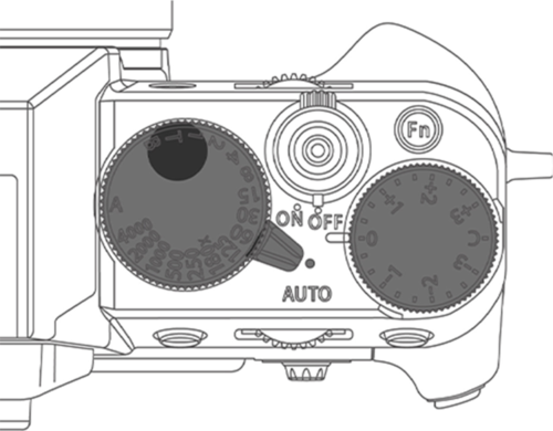 Fujifilm X-T30 II 18-55mm Kit (czarny)