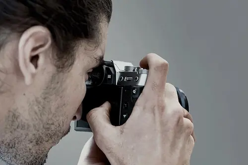 Fujifilm X-T30 II 18-55mm Kit (czarny)