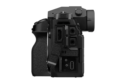 Fujifilm X-H2 Body