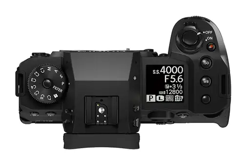 Fujifilm X-H2 Body
