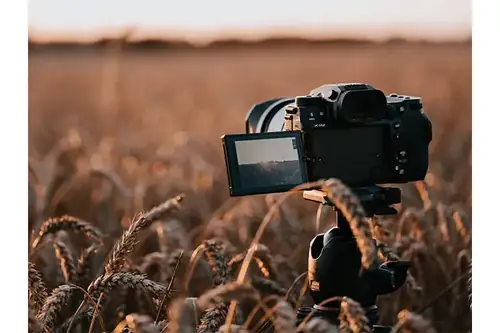 Fujifilm X-H2 Body